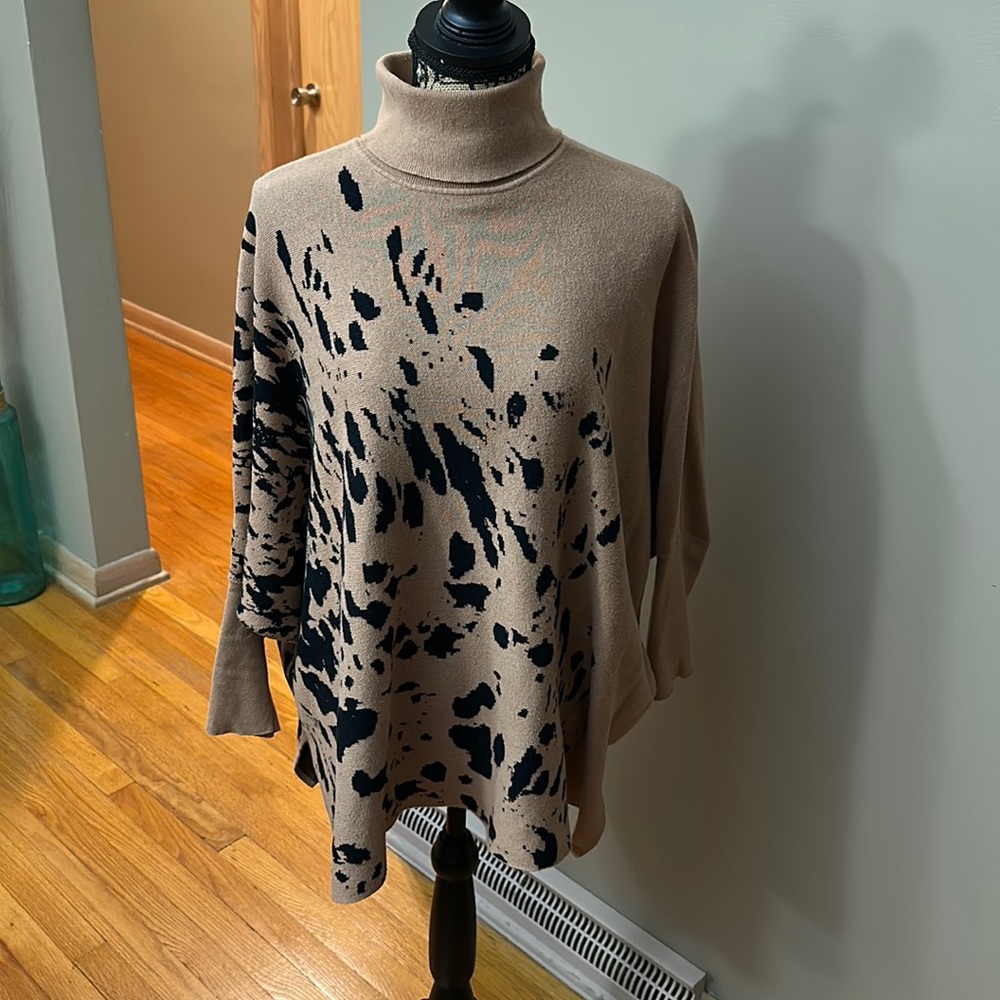 Alfani Sweater